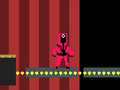เกม Squid Glass Game 2D