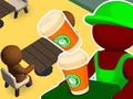 เกม Coffee Master Idle