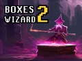เกม Boxes Wizard 2