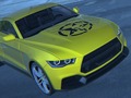 เกม City Car Parking 3d