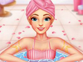 เกม Ellie Summer Spa and Beauty Salon
