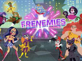 เกม Frenemies