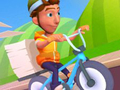เกม Postman Race 3D