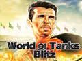 เกม World of Tanks Blitz 