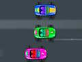 เกม Addition Car Race