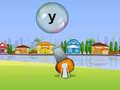เกม Balloon Typing
