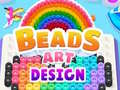 เกม Beads Art Design