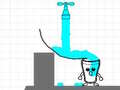 เกม Direct Water Puzzle