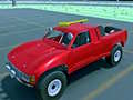 เกม Off Road Car Parking 4x4