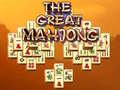 เกม The Great Mahjong