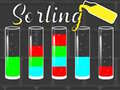 เกม Sorting