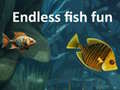 เกม Endless fish fun