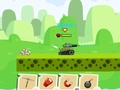 เกม Tank Wars