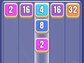 เกม Number Tiles