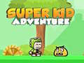 เกม Super Kid Adventure