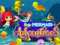 เกม Baby Mermaid Adventures
