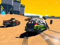 เกม Epic Racing