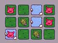 เกม Animal Planner