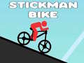 เกม Stickman Bike