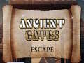 เกม Ancient Gates Escape