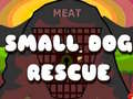 เกม Small Dog Rescue