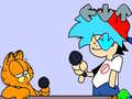 เกม FNF: Garfield Monday Funkin'