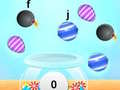เกม Keyboard Candy 