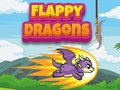 เกม Flappy Dragons