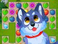 เกม Garden Match Challenge