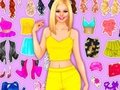 เกม Dress Up Game for Girls