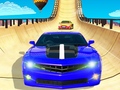 เกม Ramp Car Stunts Racing 