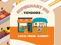 เกม Supermart Inc
