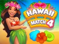 เกม Hawaii Match 4