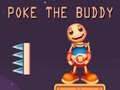 เกม Poke the Buddy