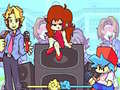 เกม Friday Night Funkin Hating Simulator: RoseGold