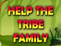 เกม Help the Tribe Family