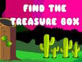เกม Find The Treasure Box