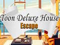 เกม Toon Deluxe House Escape