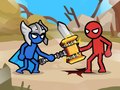 เกม Stick Legions