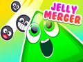 เกม Jelly Merger