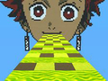 เกม Kogama: Demon Slayer Parkour
