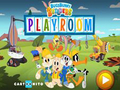 เกม Bugs Bunny Builders Playroom