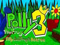 เกม Polly The Frog 3: Billy Bullfrog’s Decree