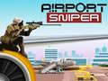 เกม Airport Sniper