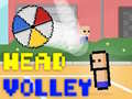 เกม Head Volley
