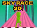 เกม Sky Race 3D
