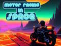 เกม Motor Racing in Space