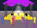 เกม Silly Dancer