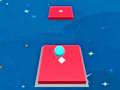เกม Tiles Hops