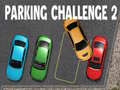 เกม Parking Challenge 2